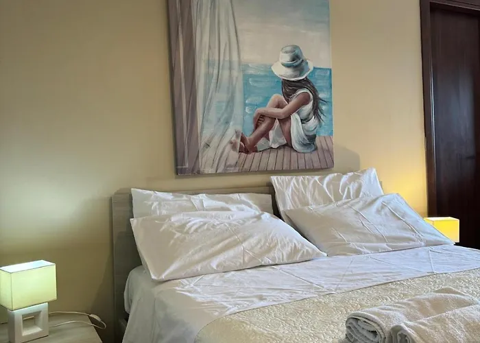 Case Vacanze Di Isabella Stoia