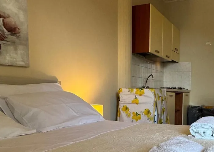 Case Vacanze Di Isabella Stoia
