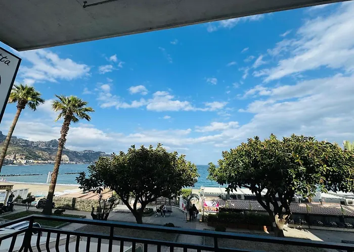 Case Vacanze Di Isabella Stoia