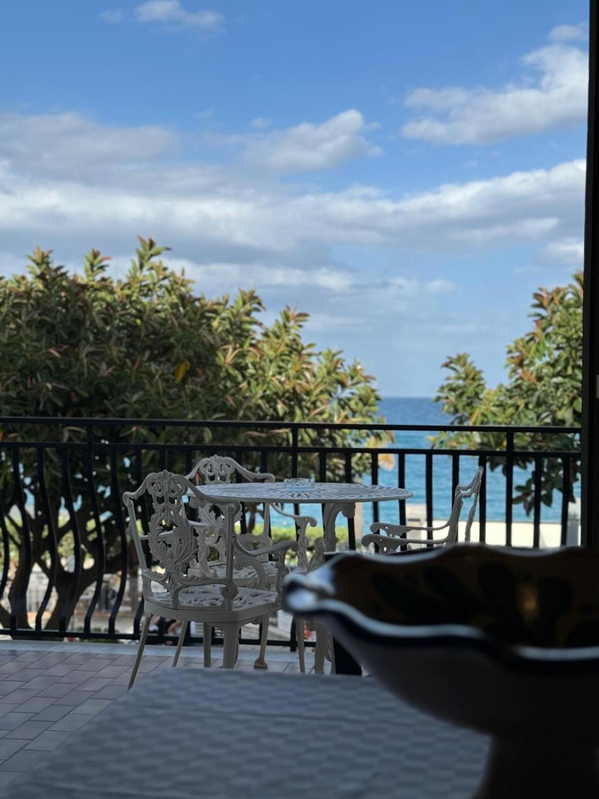 Vacanze Di Isabella Stoia Hébergement de vacances *