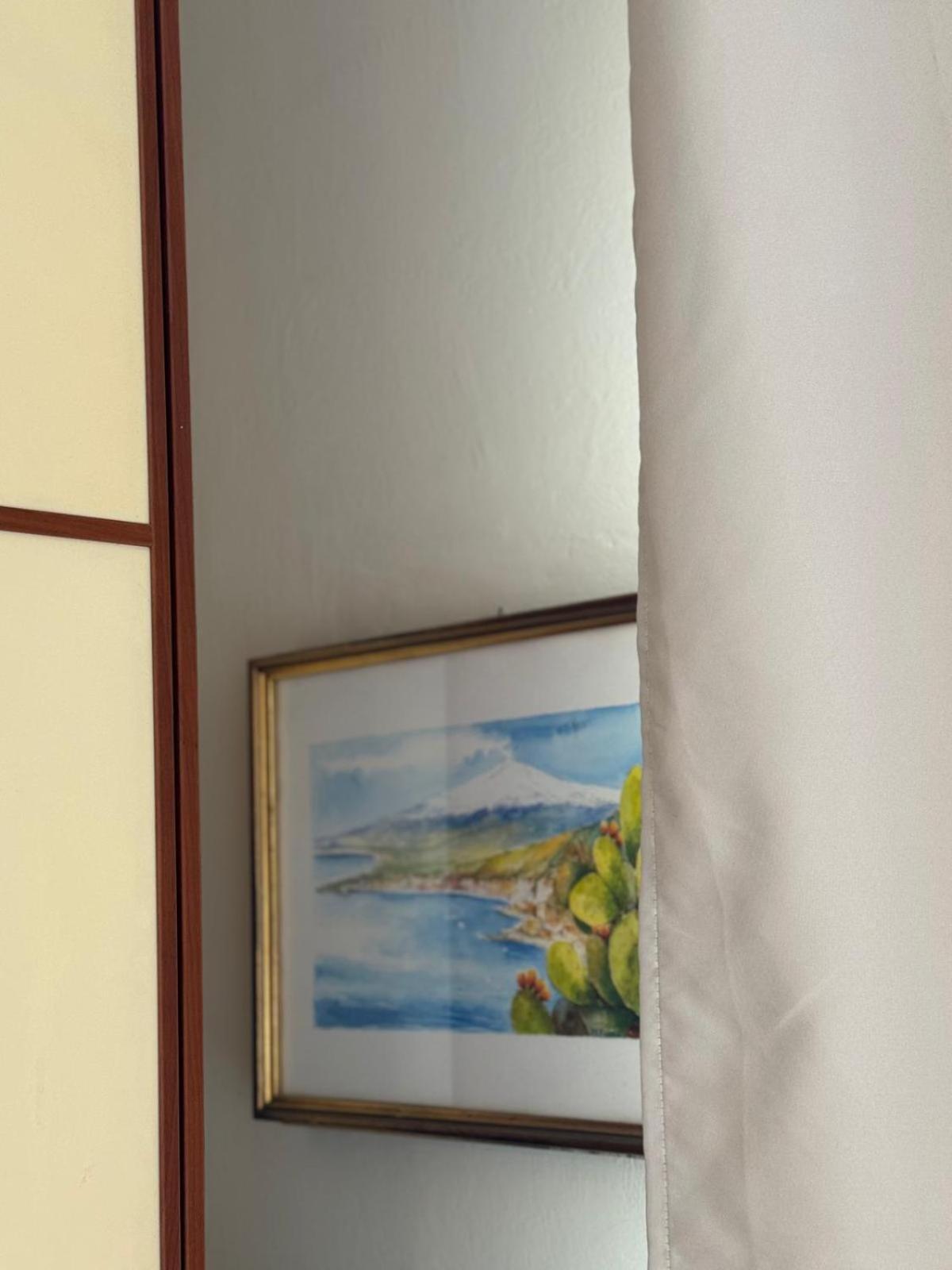 Vacanze Di Isabella Stoia Holiday home Giardini Naxos