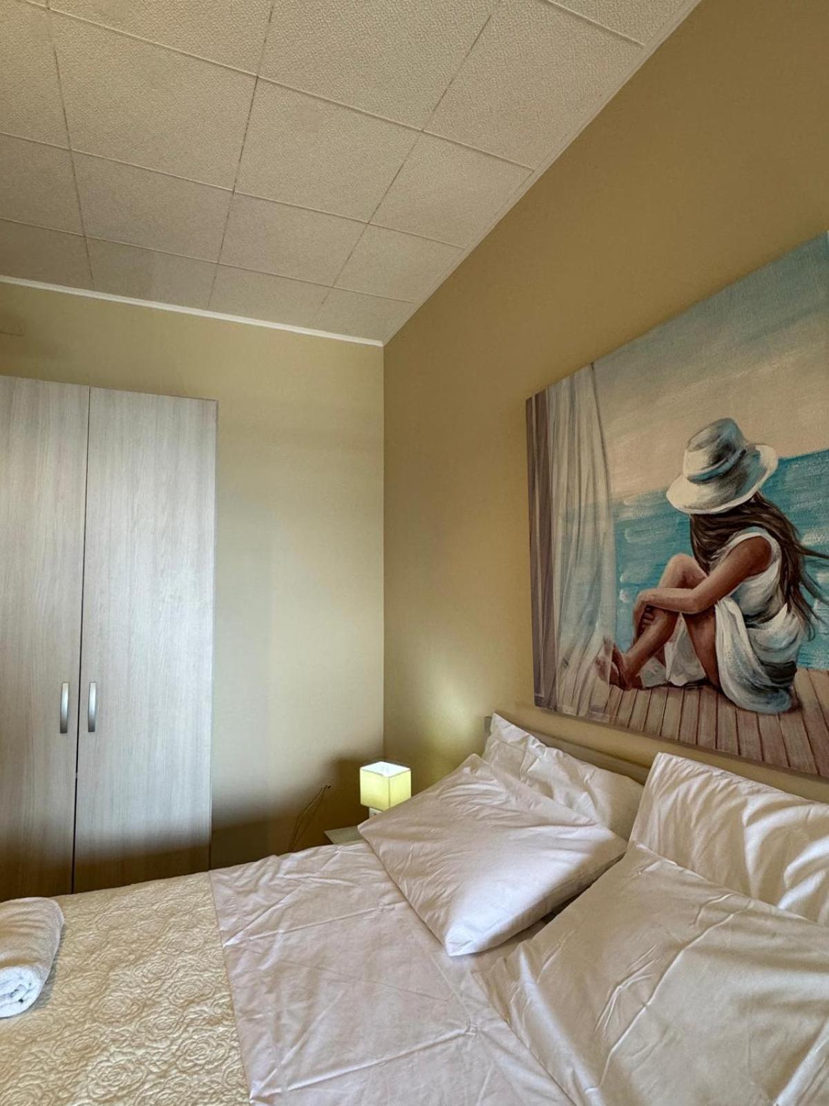 Holiday home Vacanze Di Isabella Stoia *