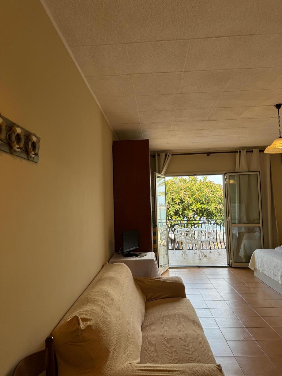 Vacanze Di Isabella Stoia Holiday home *