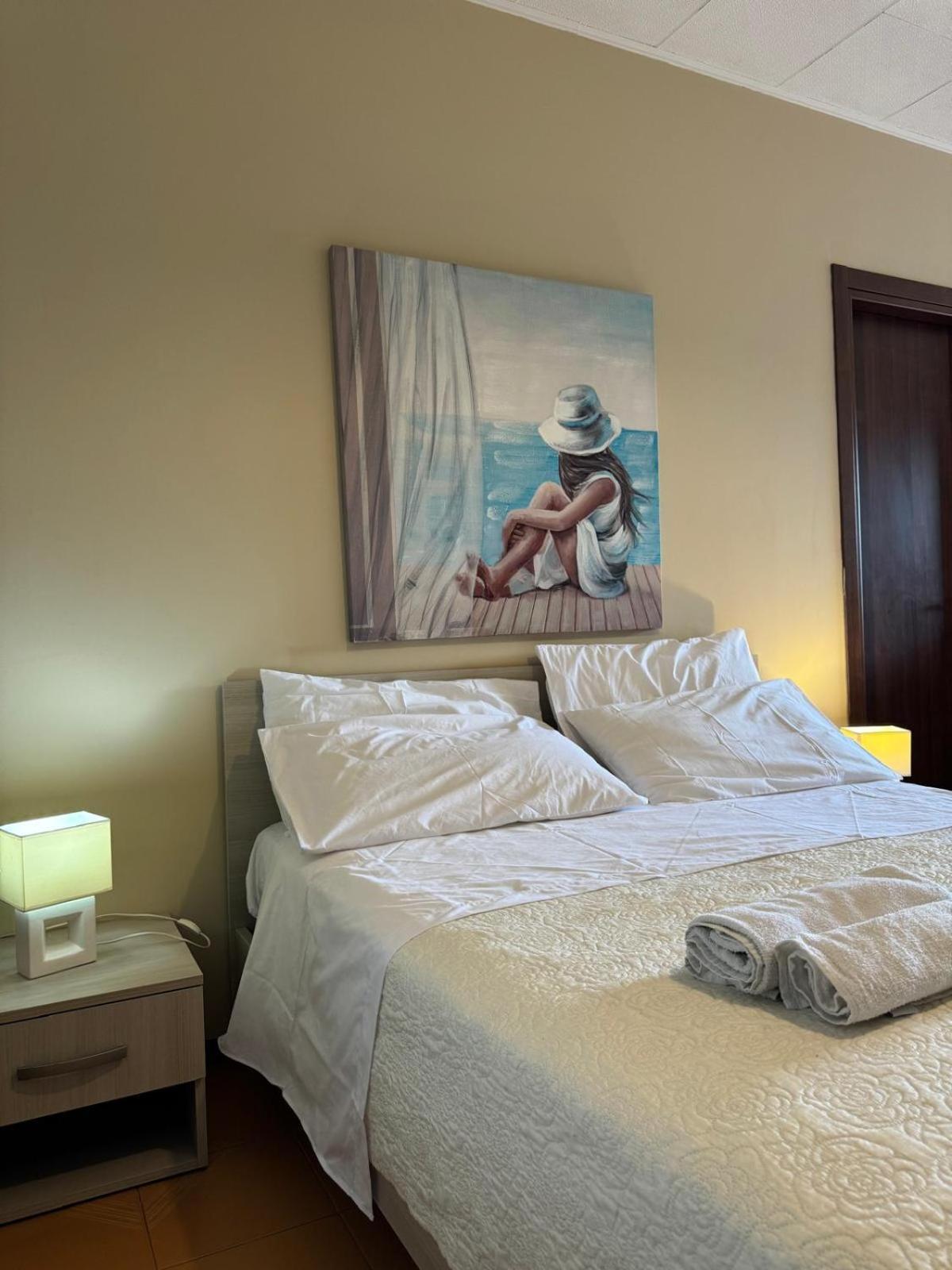 Vacanze Di Isabella Stoia * Giardini Naxos