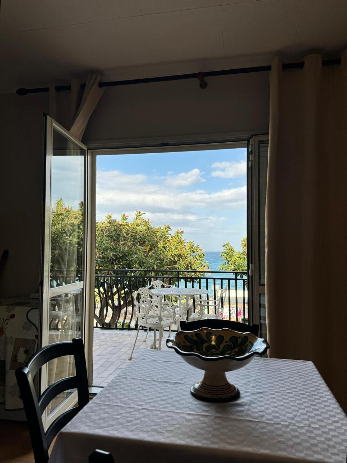 Holiday home Vacanze Di Isabella Stoia *
