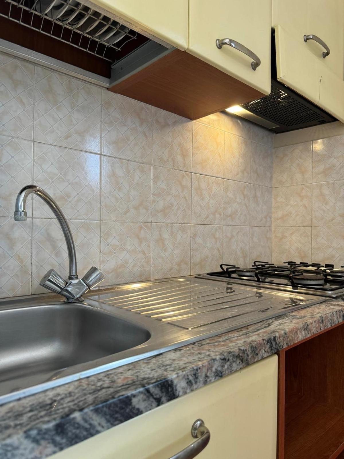 Holiday home Vacanze Di Isabella Stoia