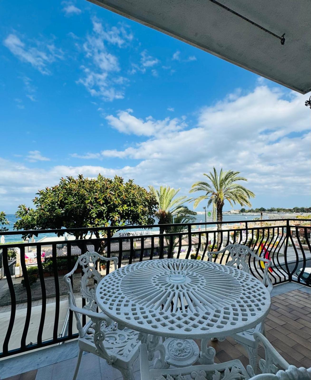 Holiday home Vacanze Di Isabella Stoia *