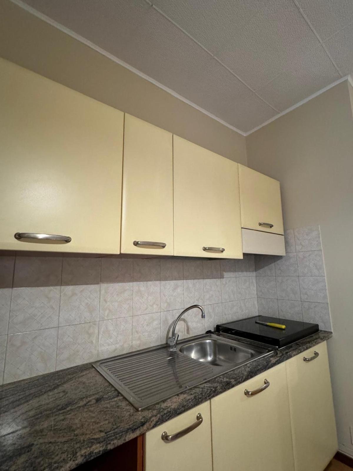 Holiday home Vacanze Di Isabella Stoia Giardini Naxos