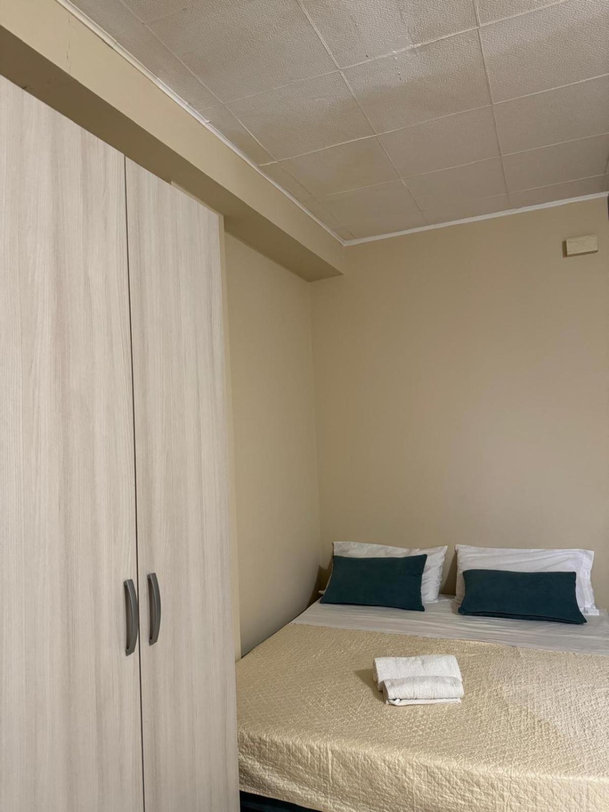 Vacanze Di Isabella Stoia Giardini-Naxos