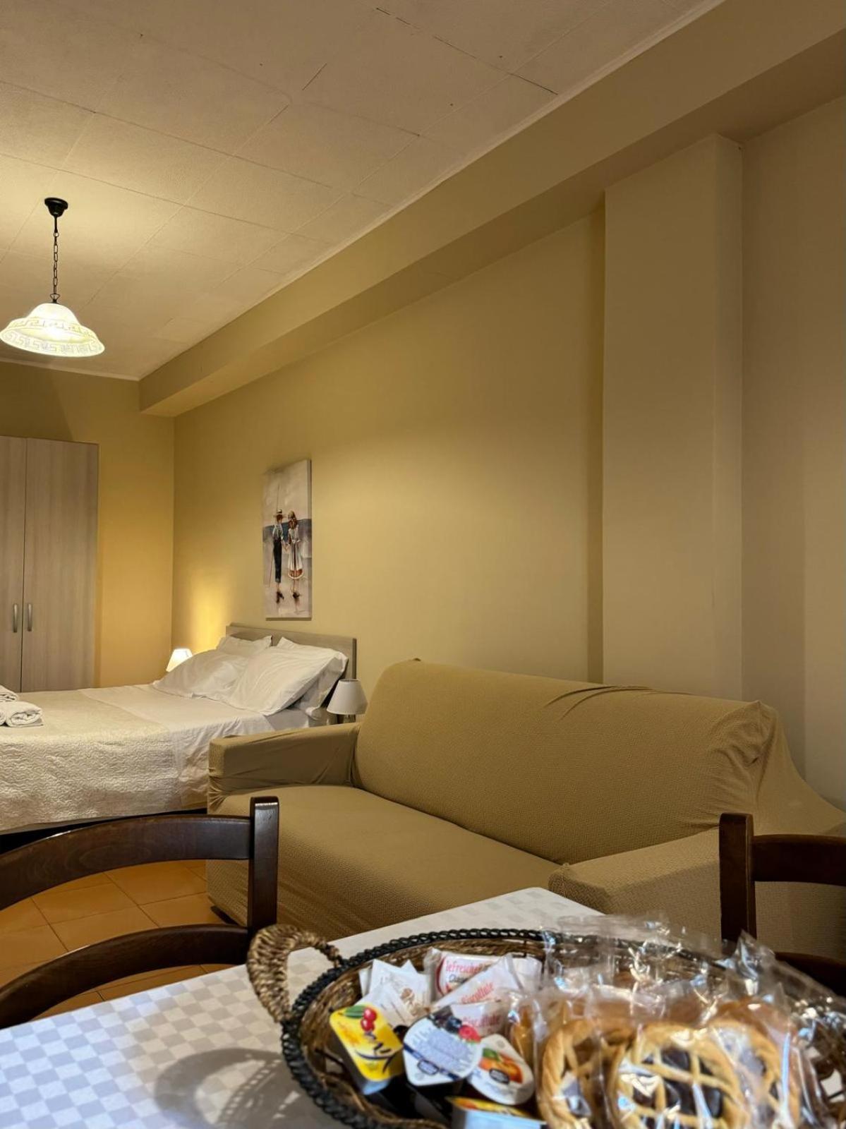 Holiday home Vacanze Di Isabella Stoia Giardini Naxos
