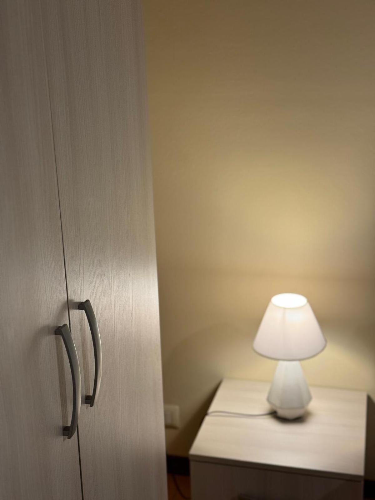 Holiday home Vacanze Di Isabella Stoia *