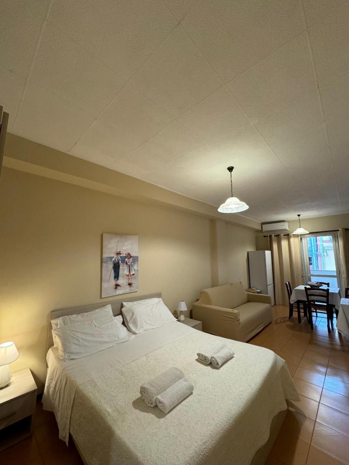 Holiday home Vacanze Di Isabella Stoia Giardini Naxos