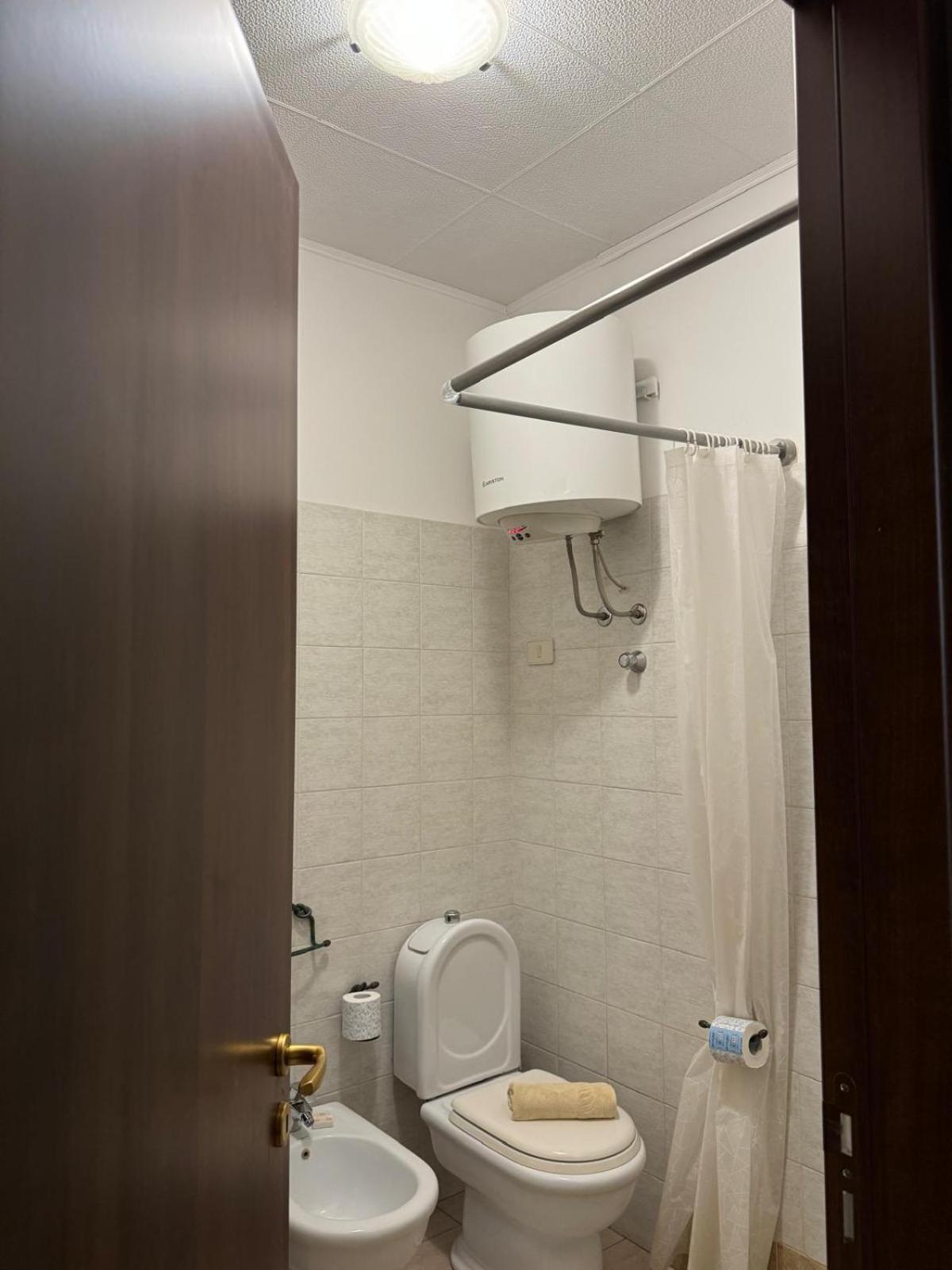 Holiday home Vacanze Di Isabella Stoia *
