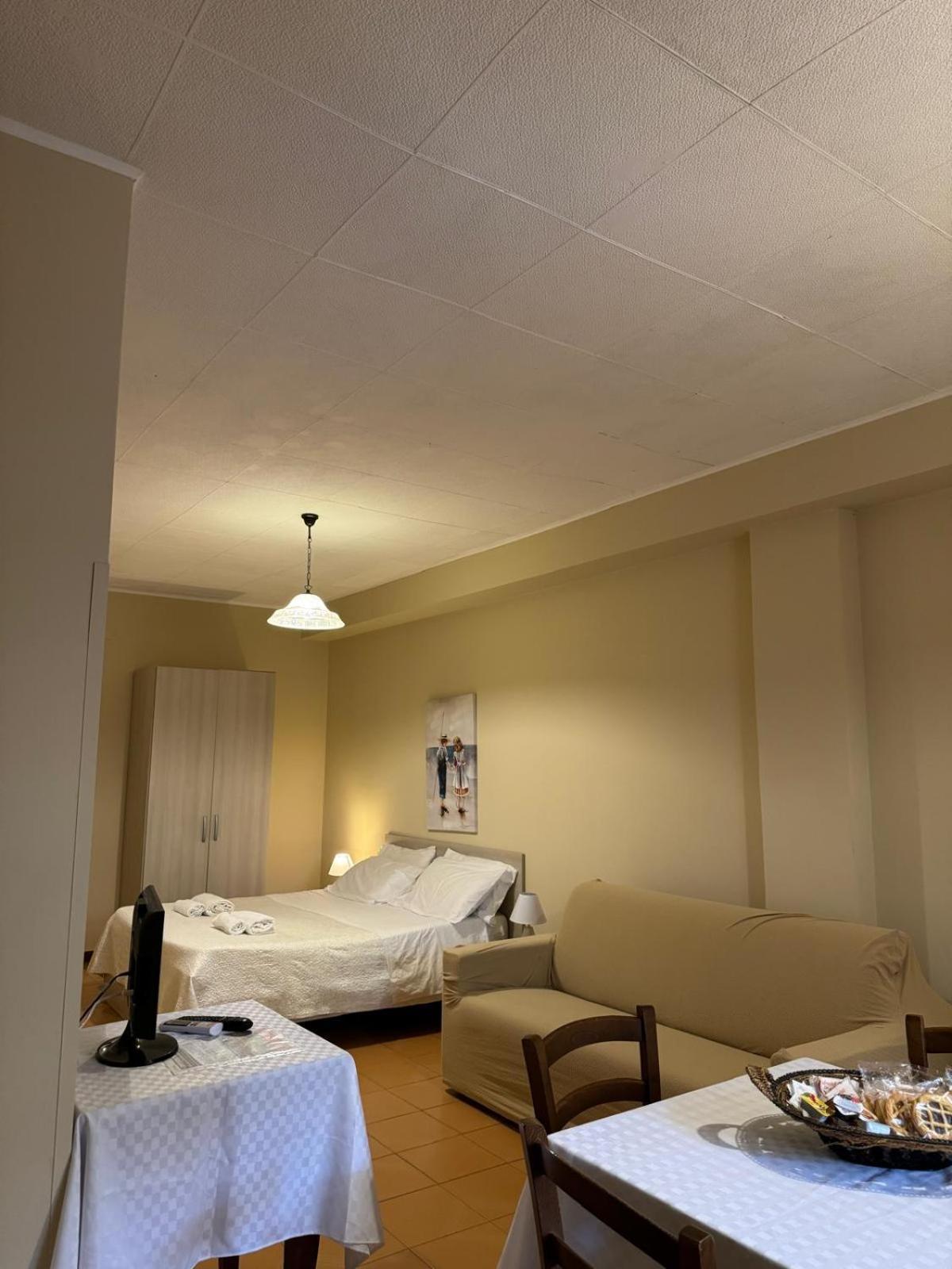 Holiday home Vacanze Di Isabella Stoia Giardini Naxos