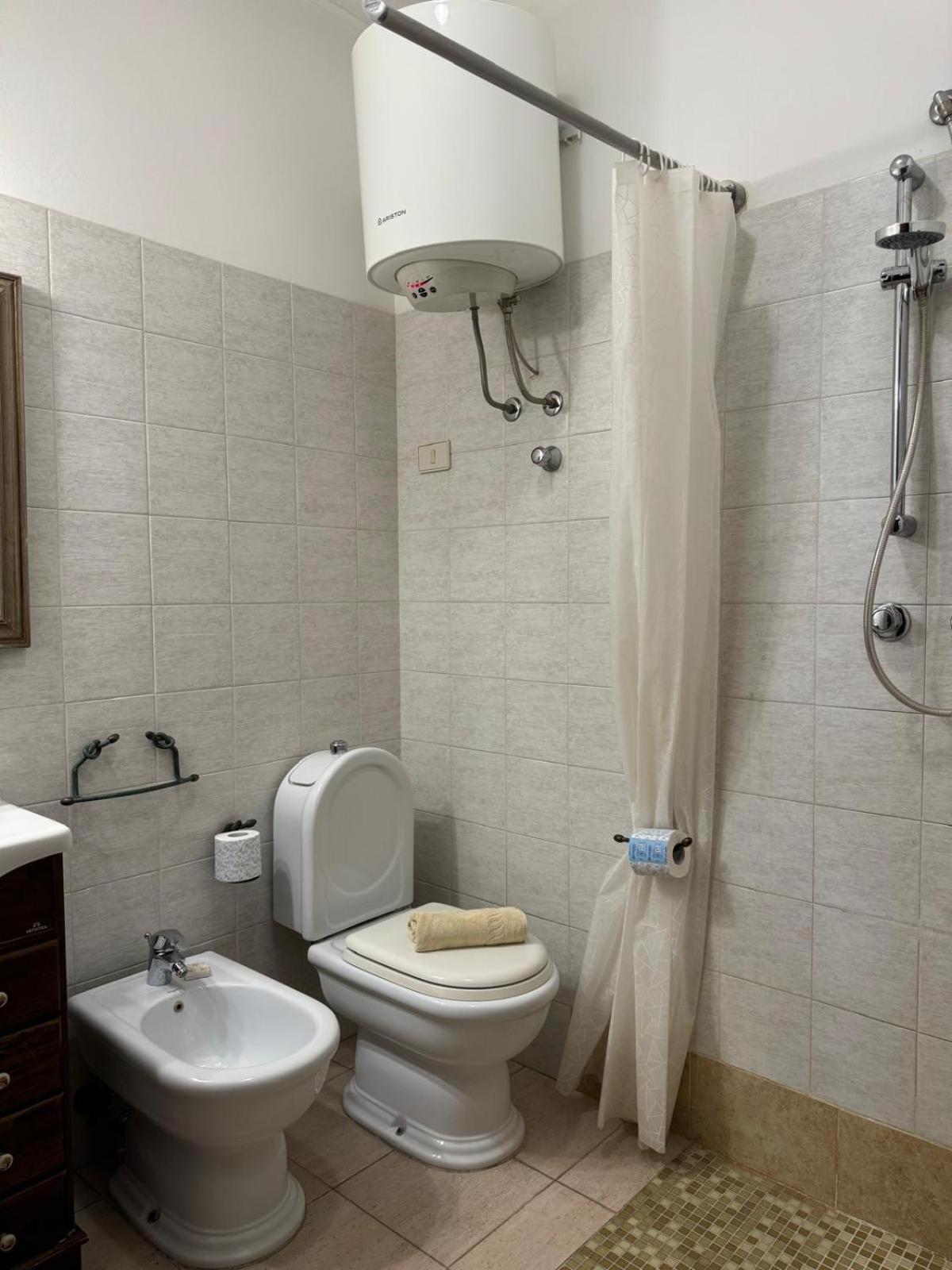 Holiday home Vacanze Di Isabella Stoia *