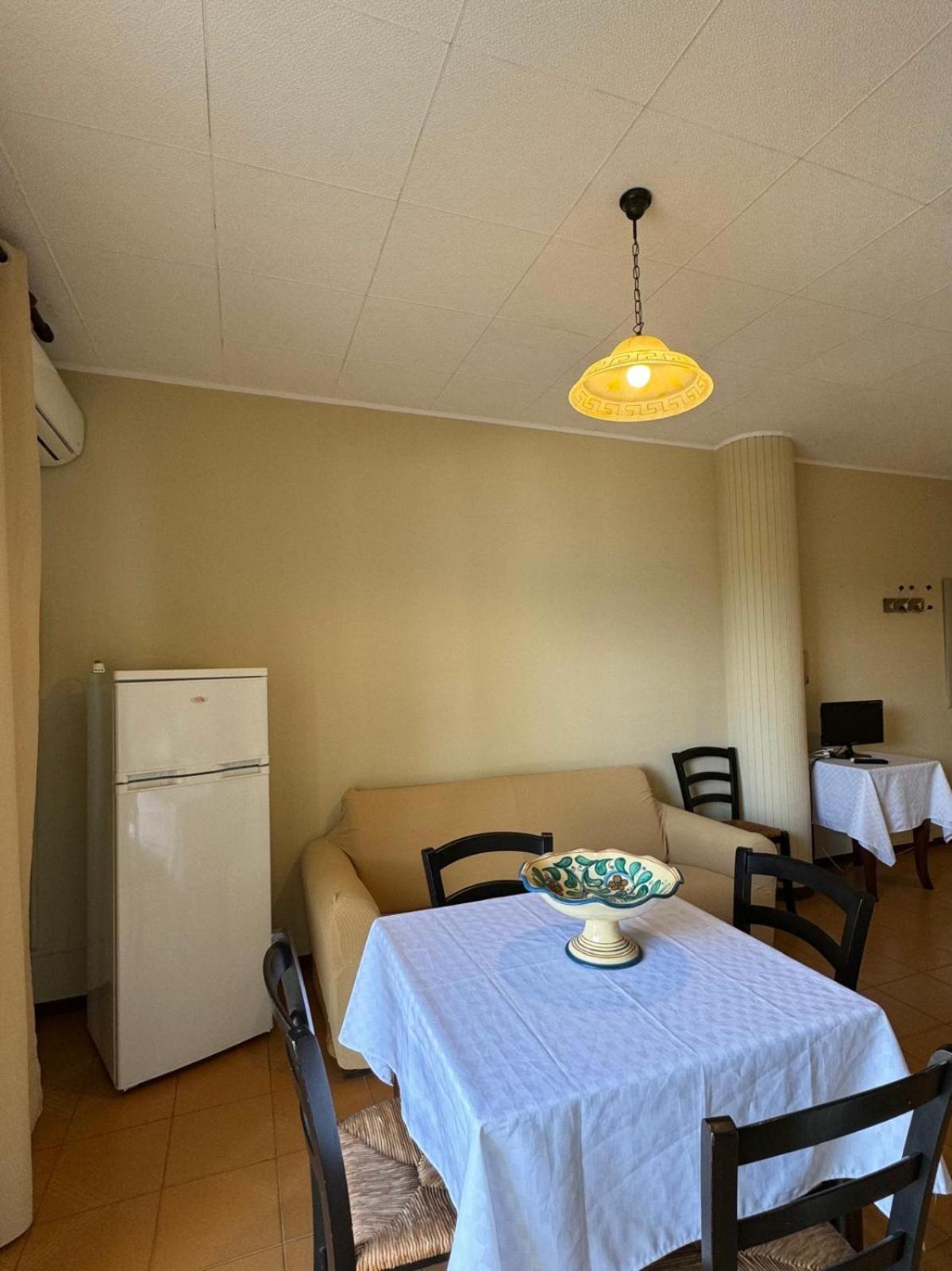 Vacanze Di Isabella Stoia Casa de Férias